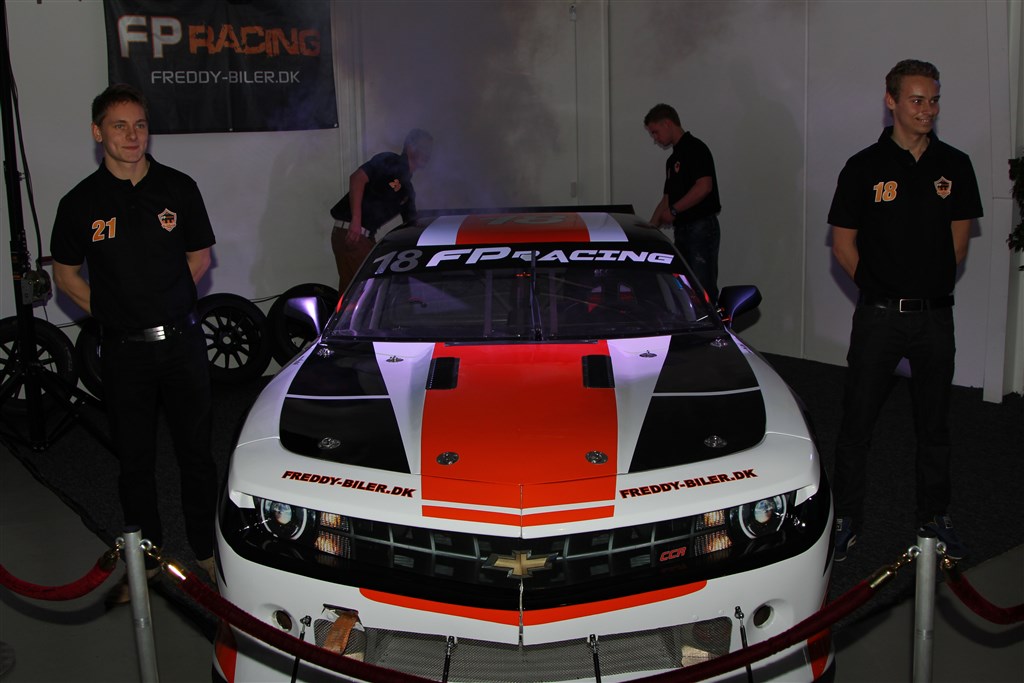 (Foto: Motorsporten.dk)